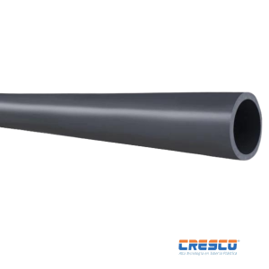 PVC Cédula 80