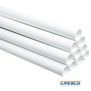 PVC Cédula 40