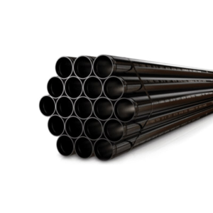 Tubería Acero al carbon