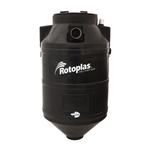 Biodigestor Autolimpiable