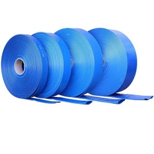 Manguera Lay flat