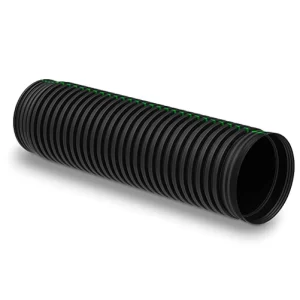 Tubería Corrugada PEAD