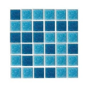 Mosaico/Azulejo veneciano