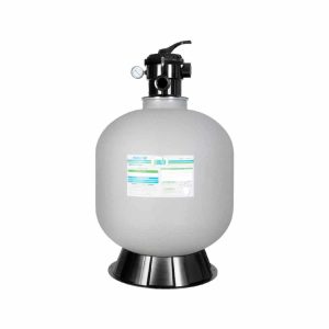 Filtros para alberca