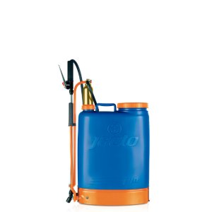 Mochilas fumigadoras (manuales)
