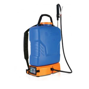 Mochilas fumigadoras (eléctricas)