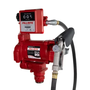 Bombas para combustible