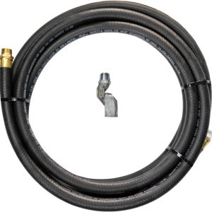 Mangueras de combustible