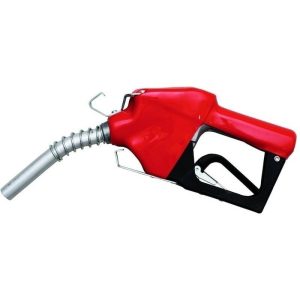 Pistolas de combustible