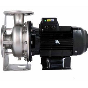 Bombas Centrifugas horizontales