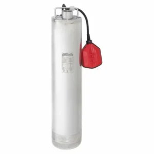 Motobomba sumergible 7.2A_HydroGreen