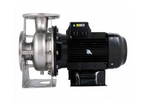 Bombas Centrifugas horizontales